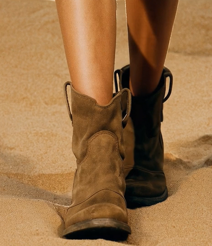 Fiore Bottes en Suède – Dune