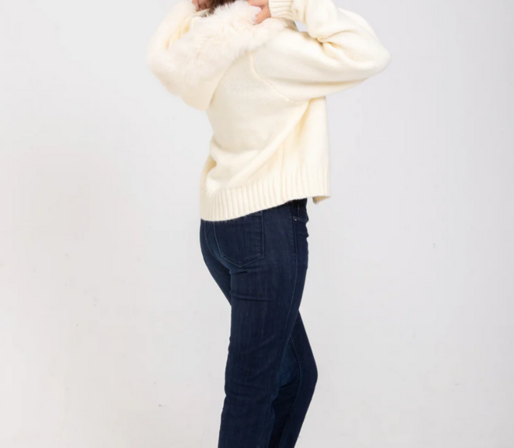 Fiore Veste – Solène