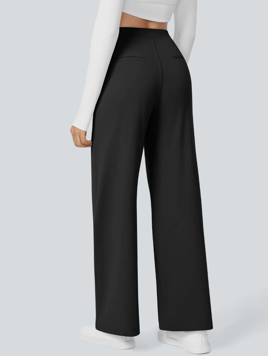 Fiore Pantalon Luminé