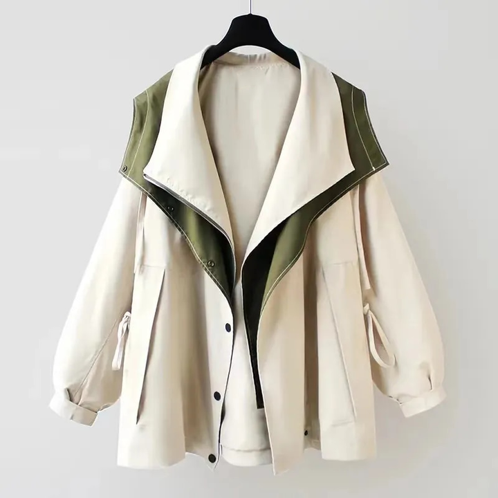Fiore Veste - Éole coupe-vent