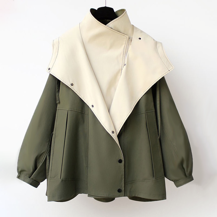 Fiore Veste - Éole coupe-vent