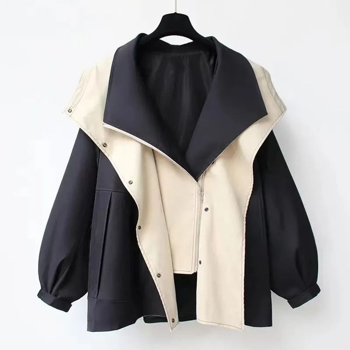 Fiore Veste - Éole coupe-vent