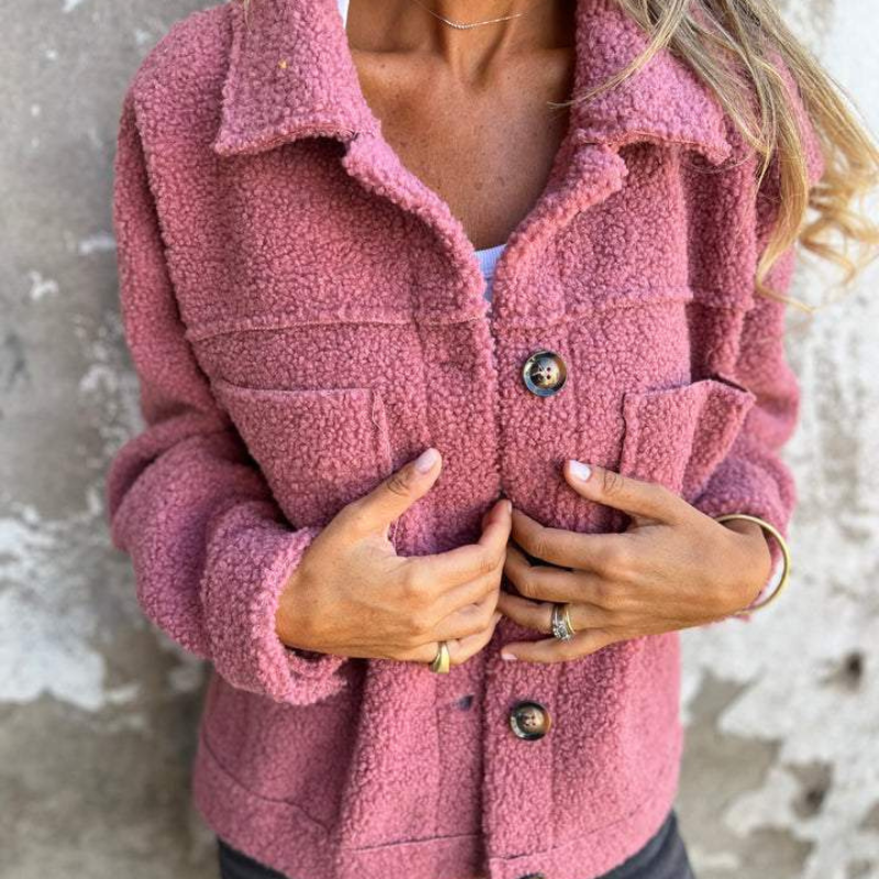 Fiore Veste - Latto
