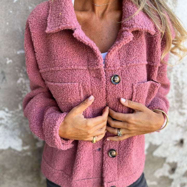 Fiore Veste - Latto