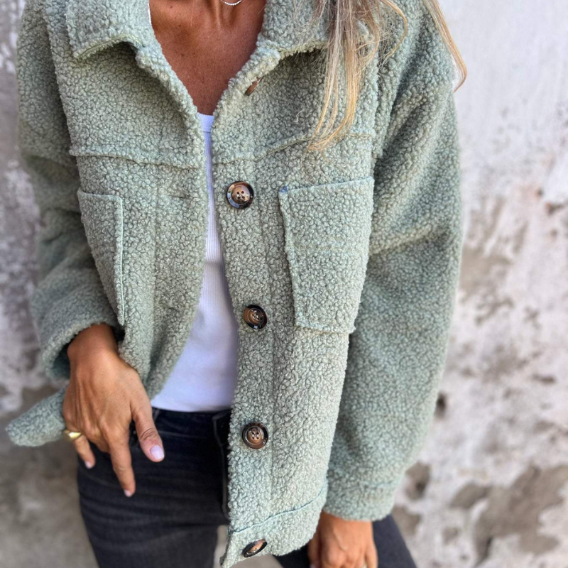 Fiore Veste - Latto