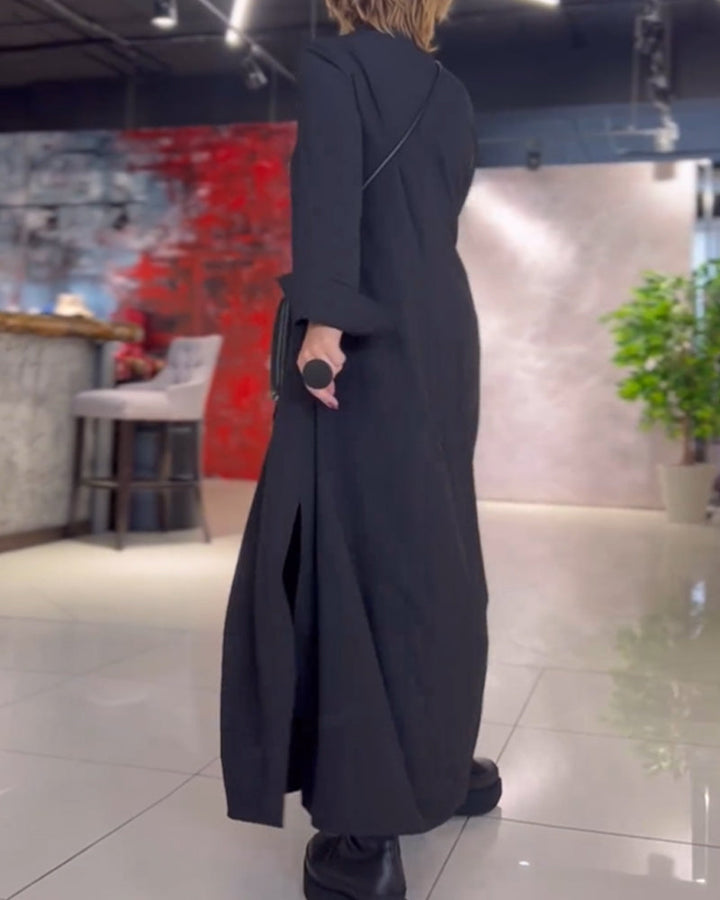 Fiore Robe - Élegance & Confort