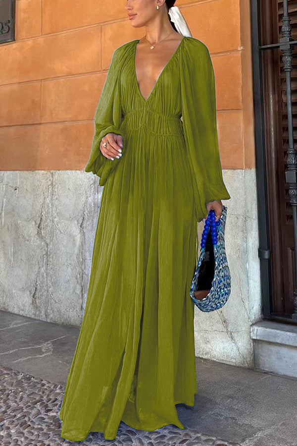 Robe Longue - Édition Gemstone