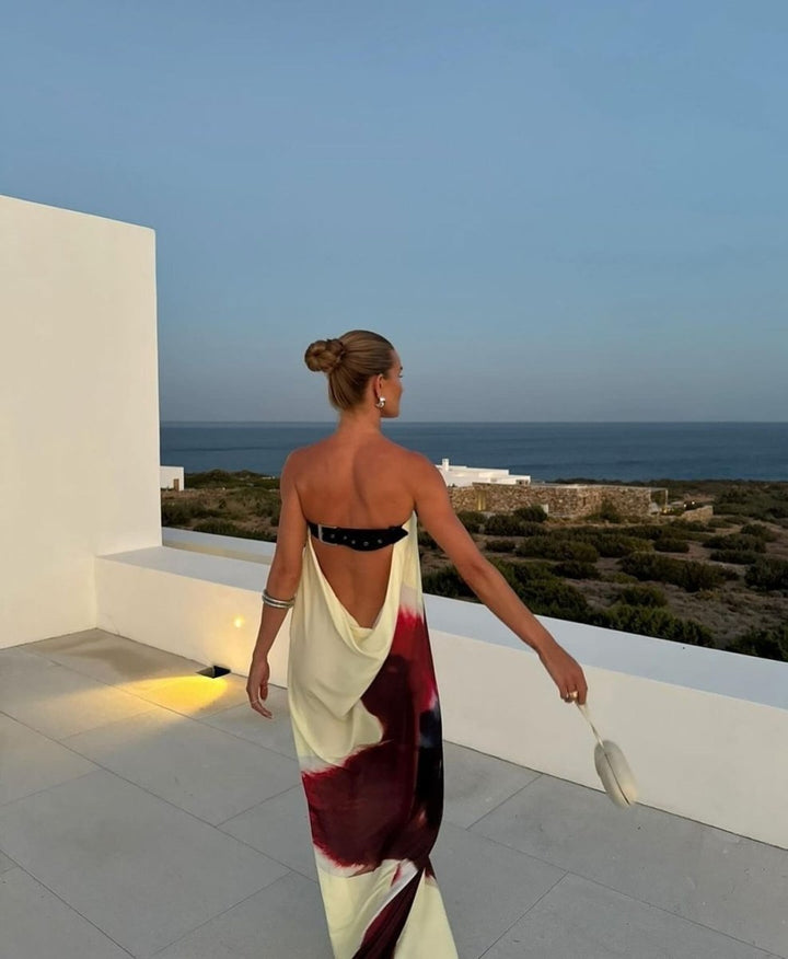 Fiore Robe - Meaghan
