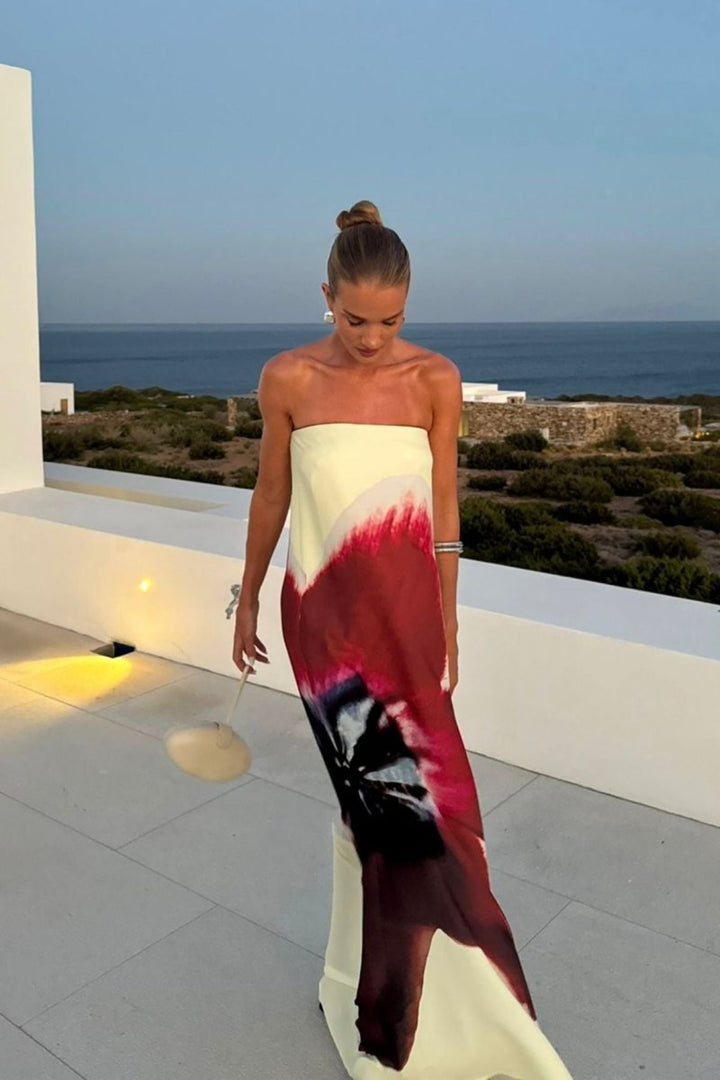 Fiore Robe - Meaghan