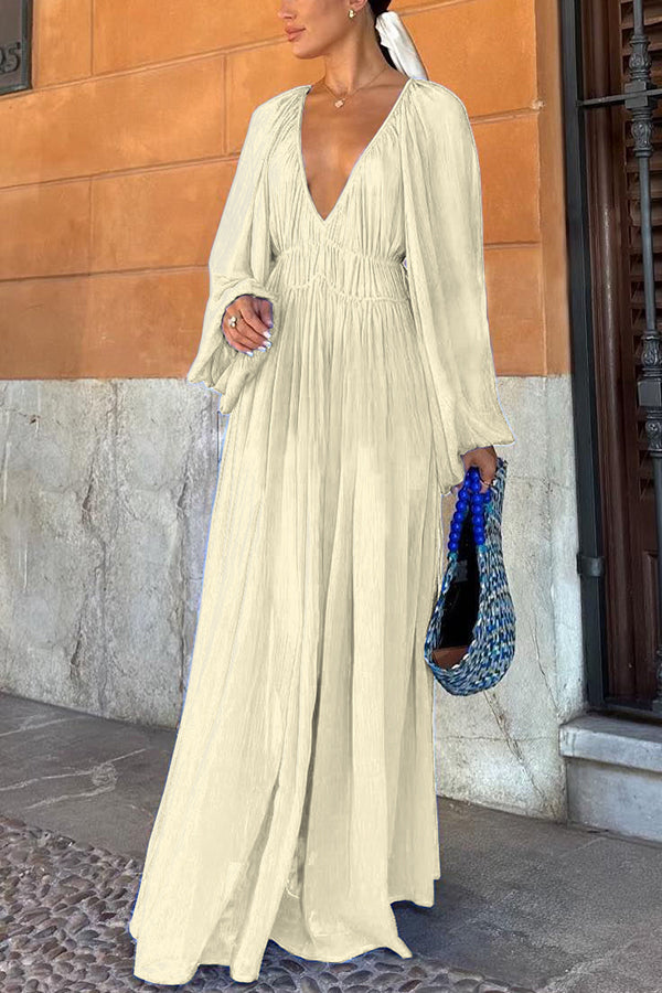 Robe Longue - Édition Gemstone