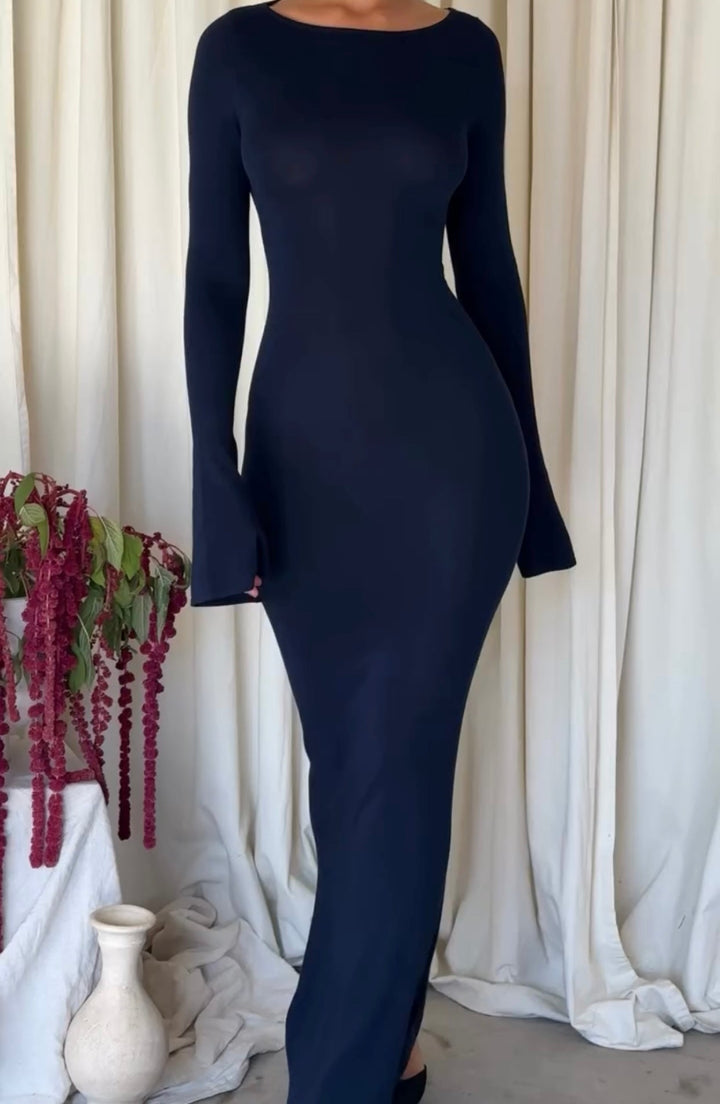 Robe Évasée – Soléa