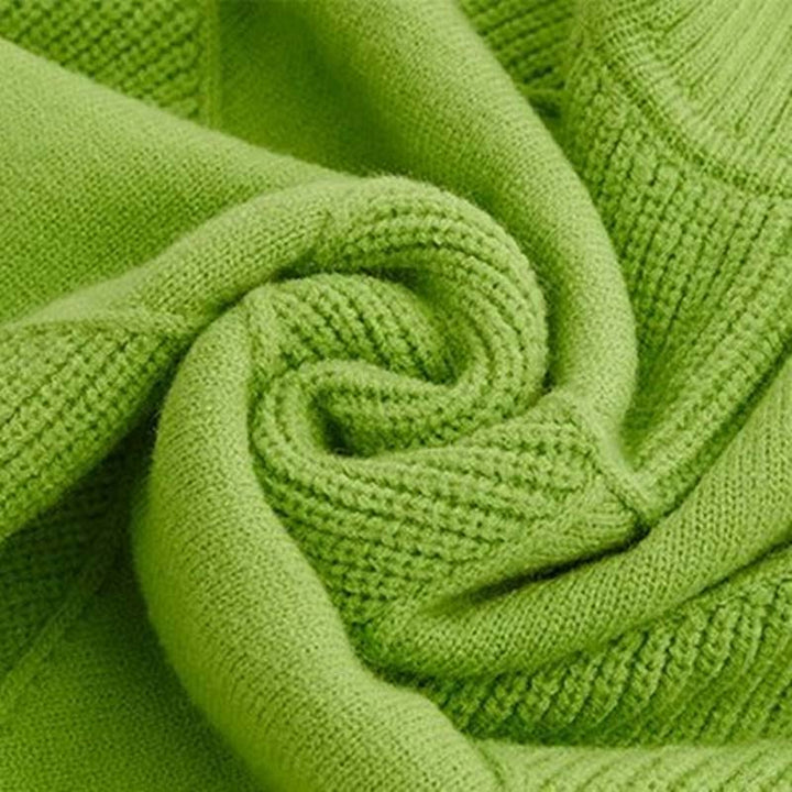 Aurélie™ | Pull Cocoon Thermique