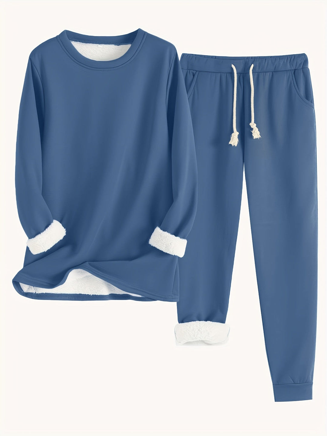 Fiore Ensemble - Loungewear