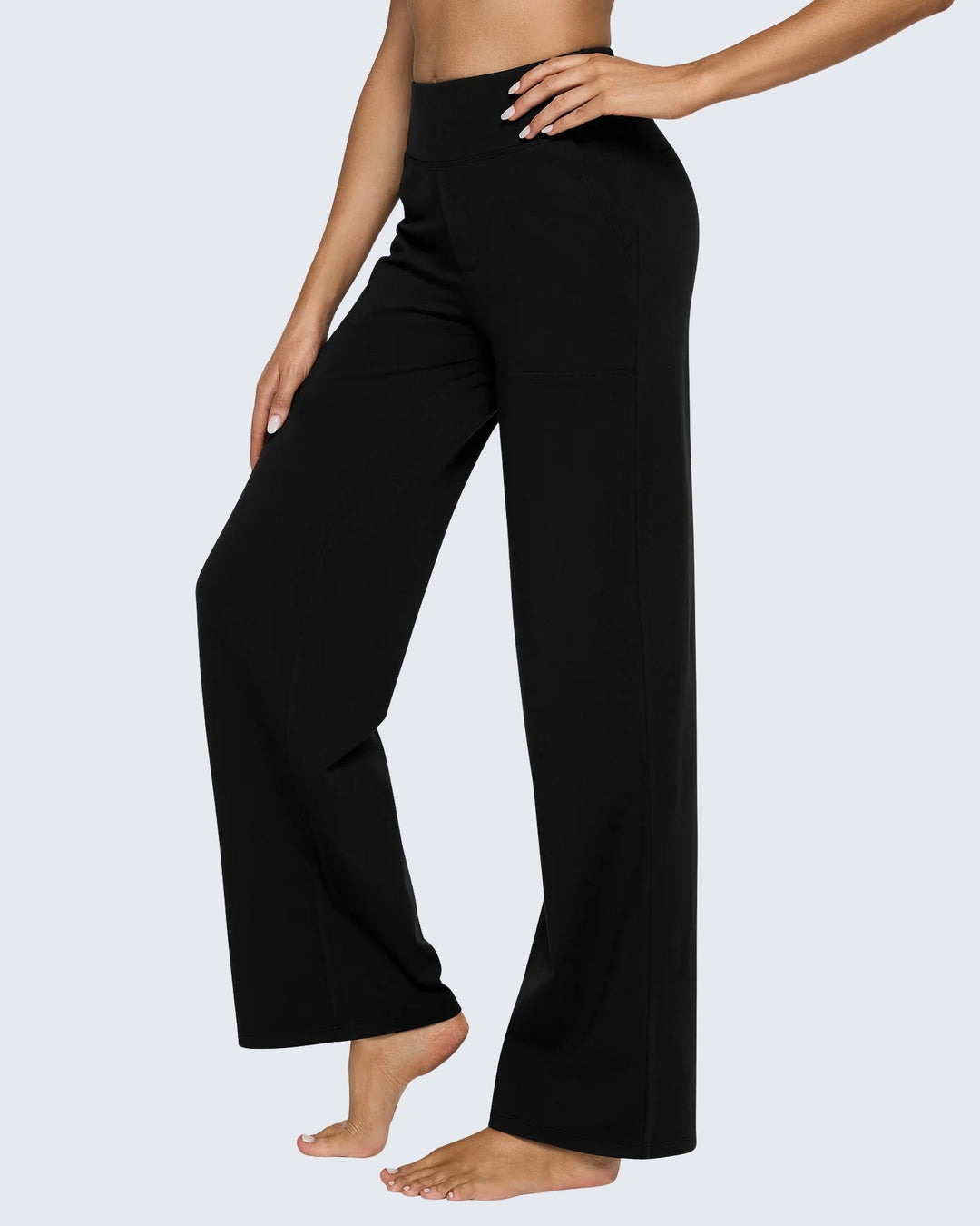 Fiore Pantalon - Chiq
