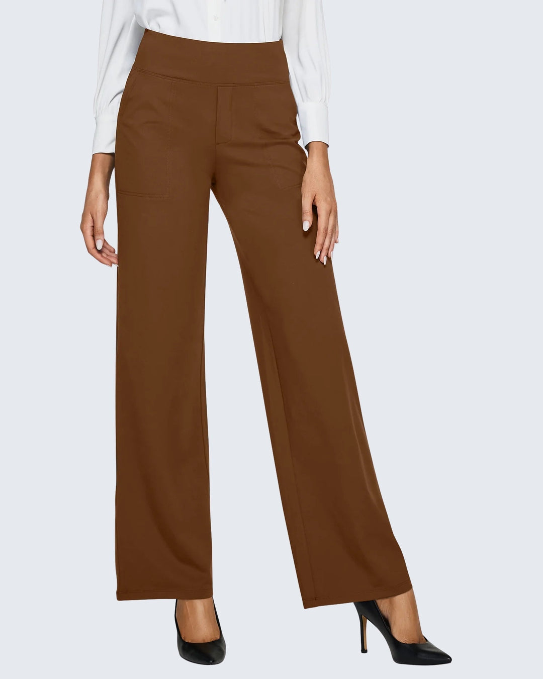 Fiore Pantalon - Chiq