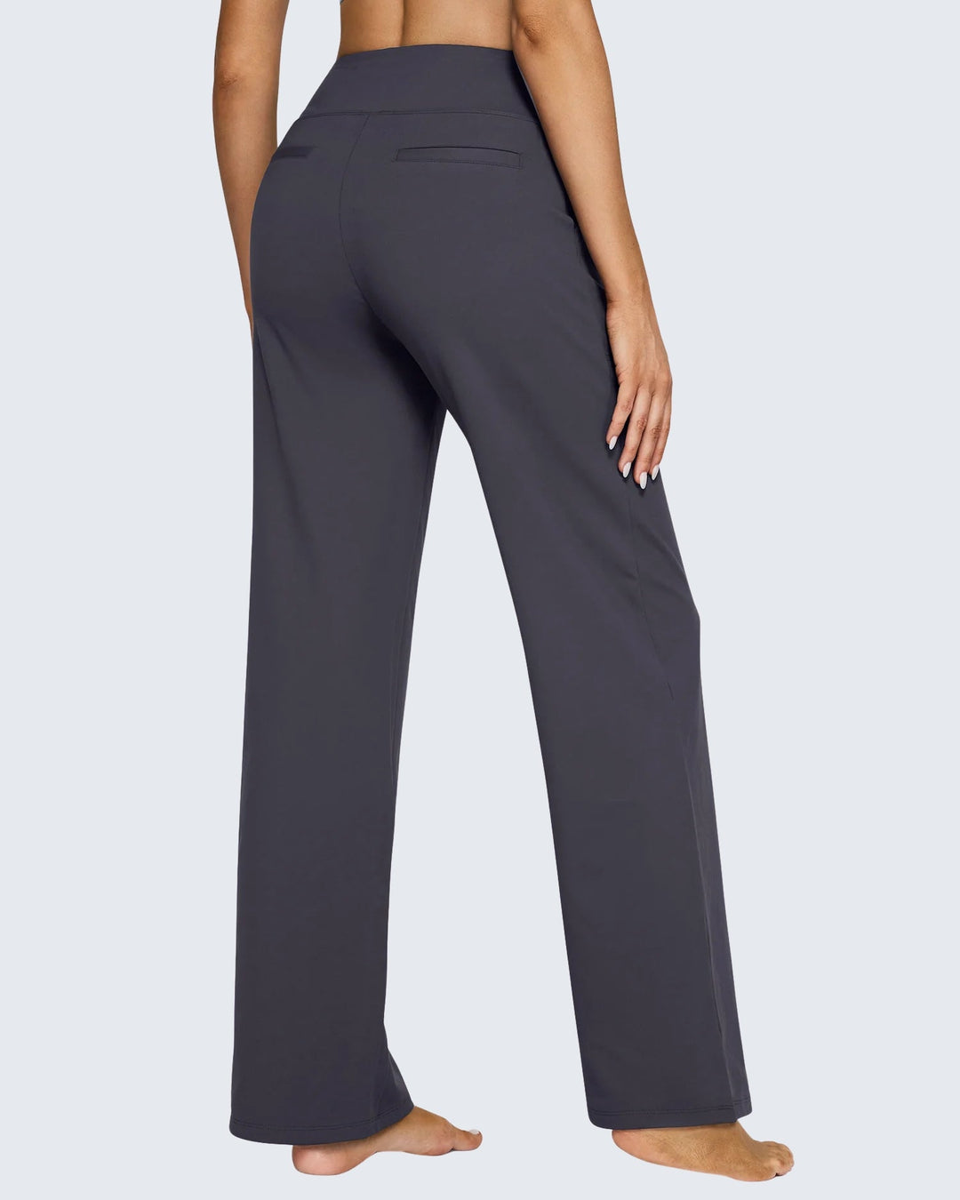 Fiore Pantalon - Chiq