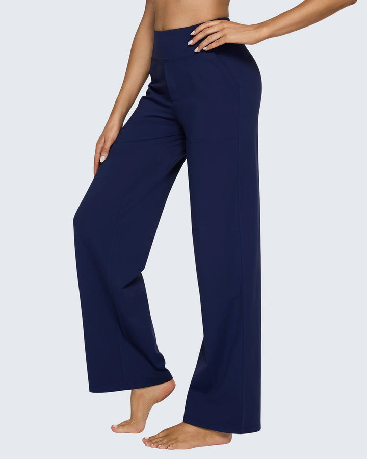 Fiore Pantalon - Chiq