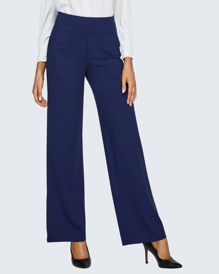 Fiore Pantalon - Chiq
