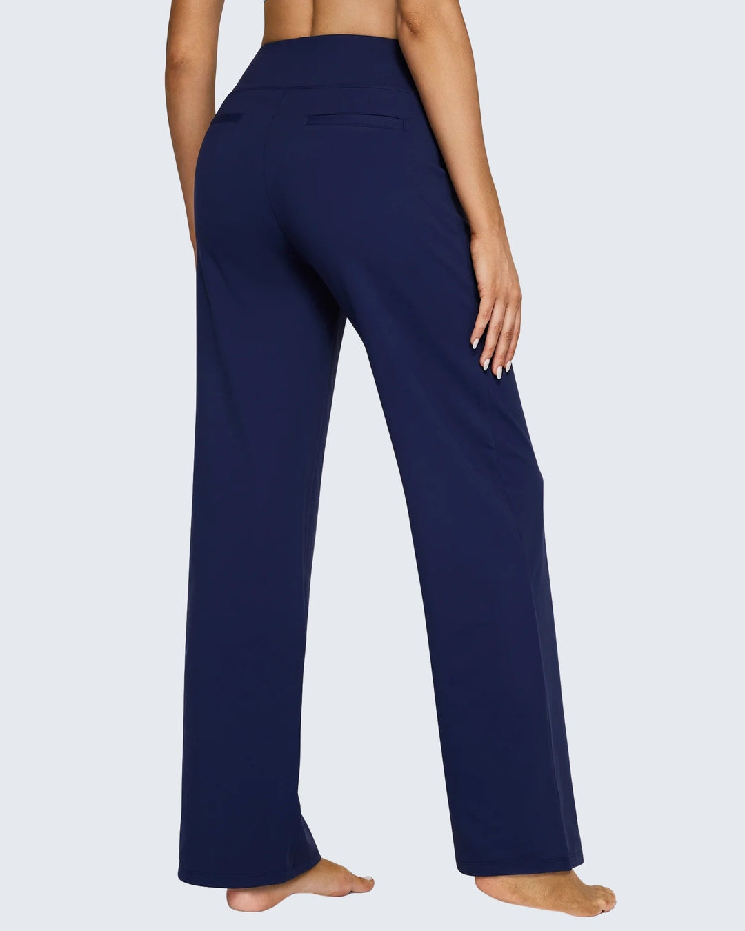 Fiore Pantalon - Chiq