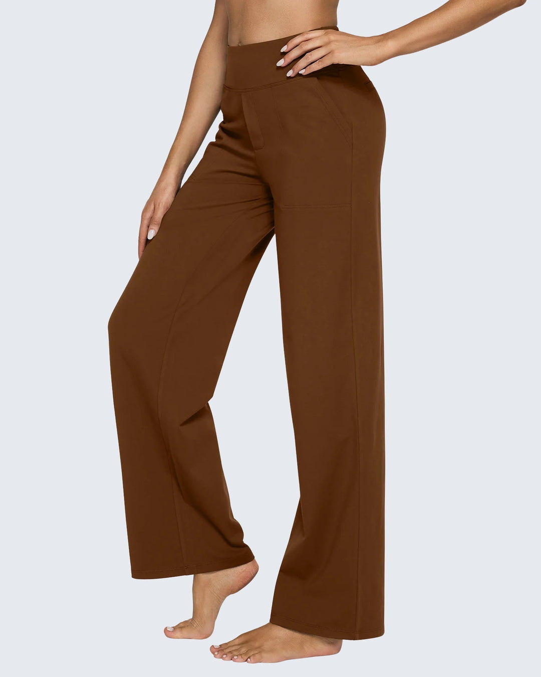 Fiore Pantalon - Chiq