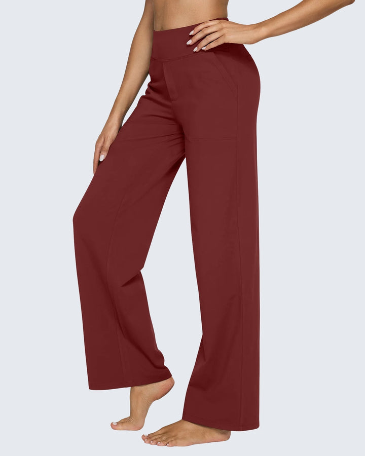 Fiore Pantalon - Chiq