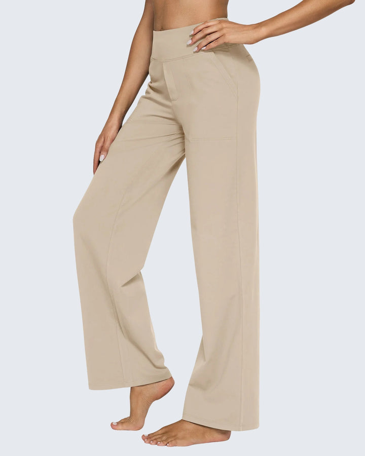 Fiore Pantalon - Chiq