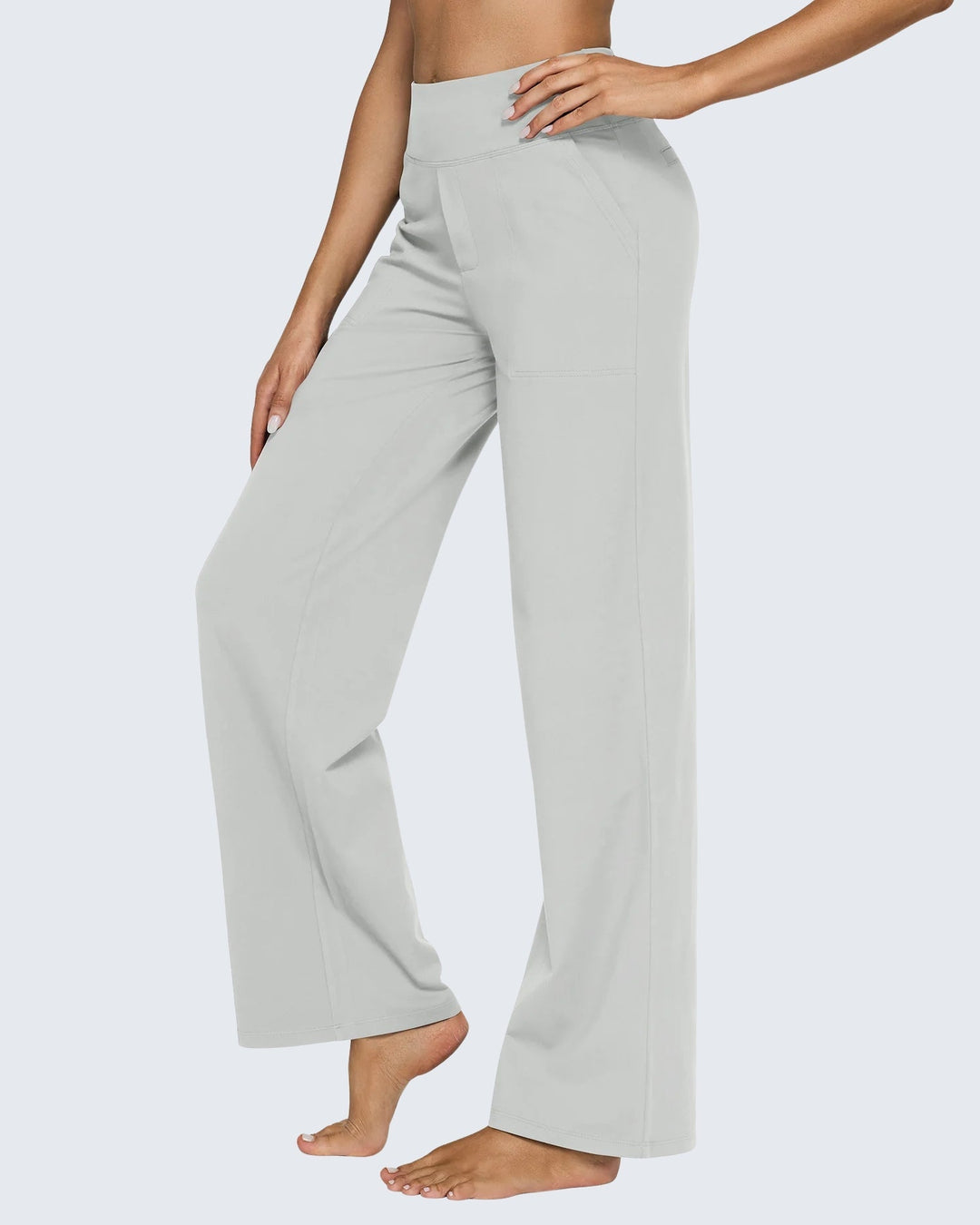 Fiore Pantalon - Chiq