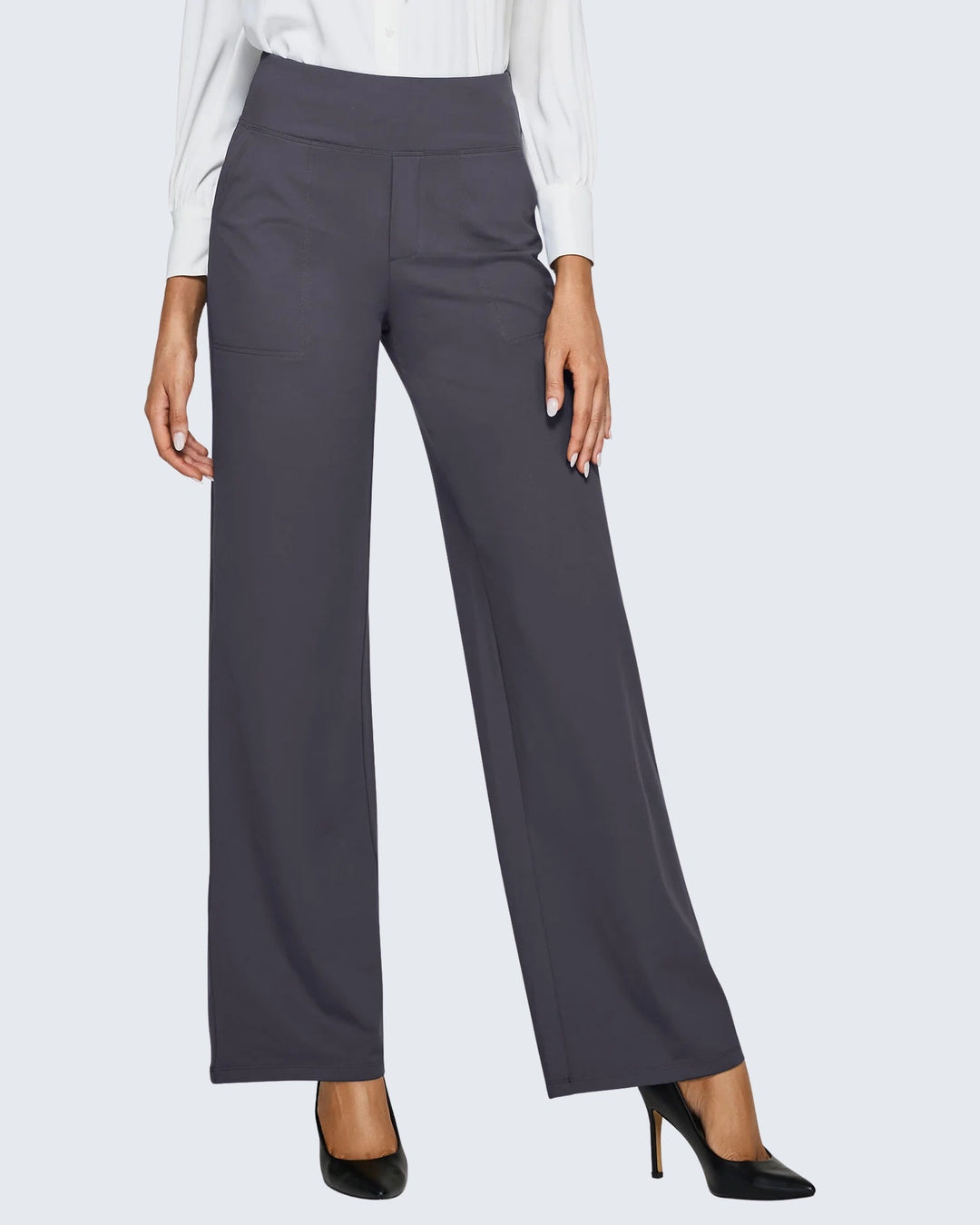 Fiore Pantalon - Chiq