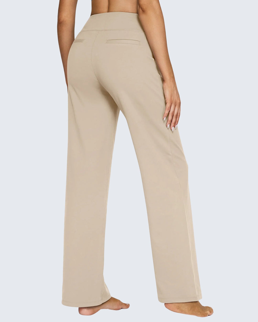 Fiore Pantalon - Chiq