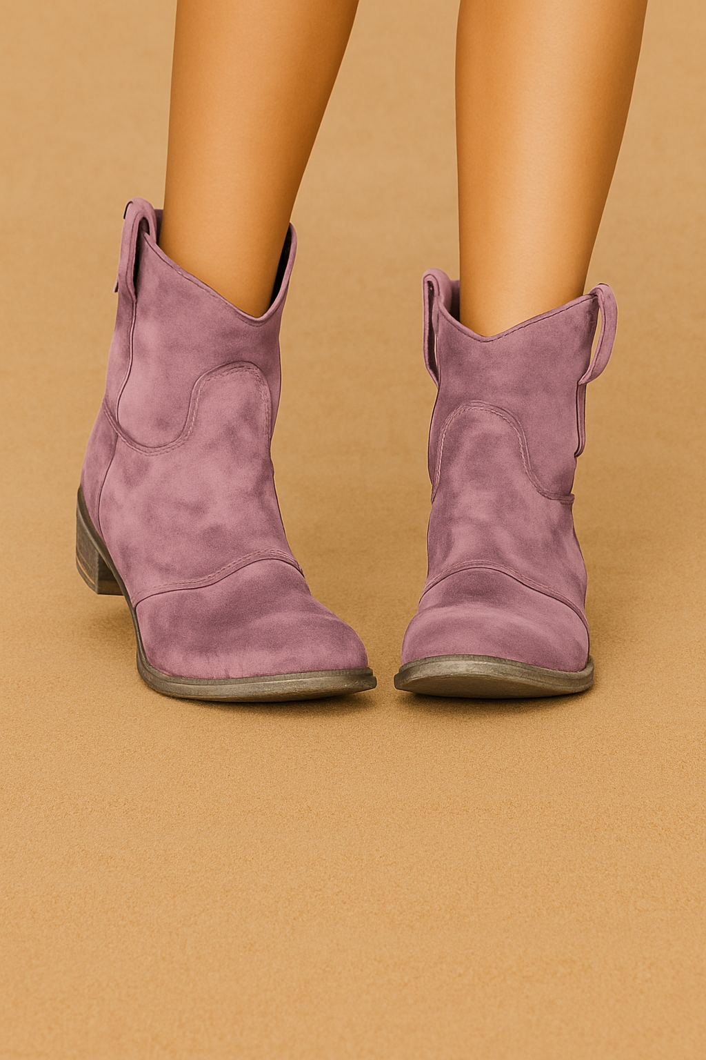Fiore Bottes en Suède – Dune