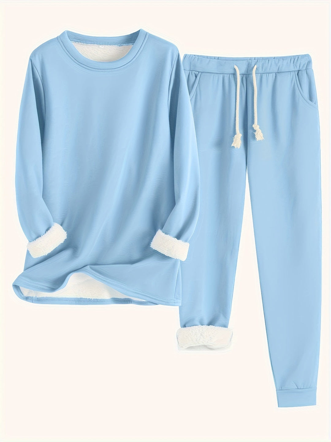 Fiore Ensemble - Loungewear