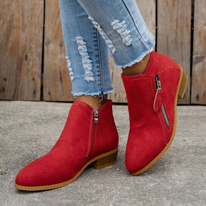 Fiore Bottines - Lily