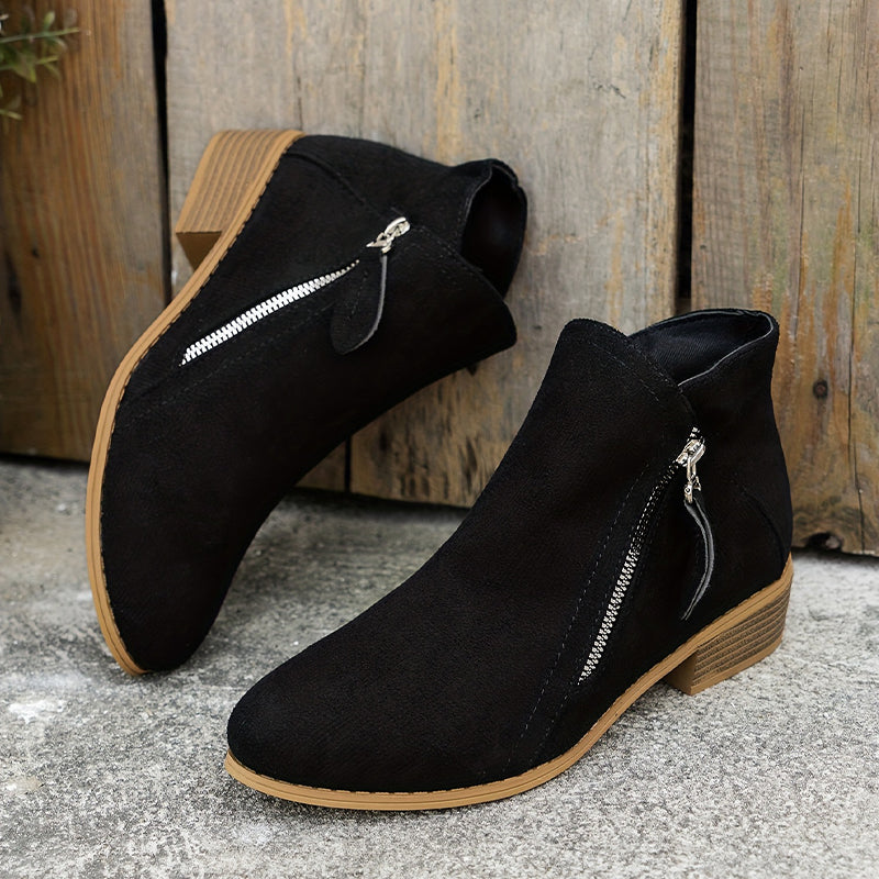Fiore Bottines - Lily