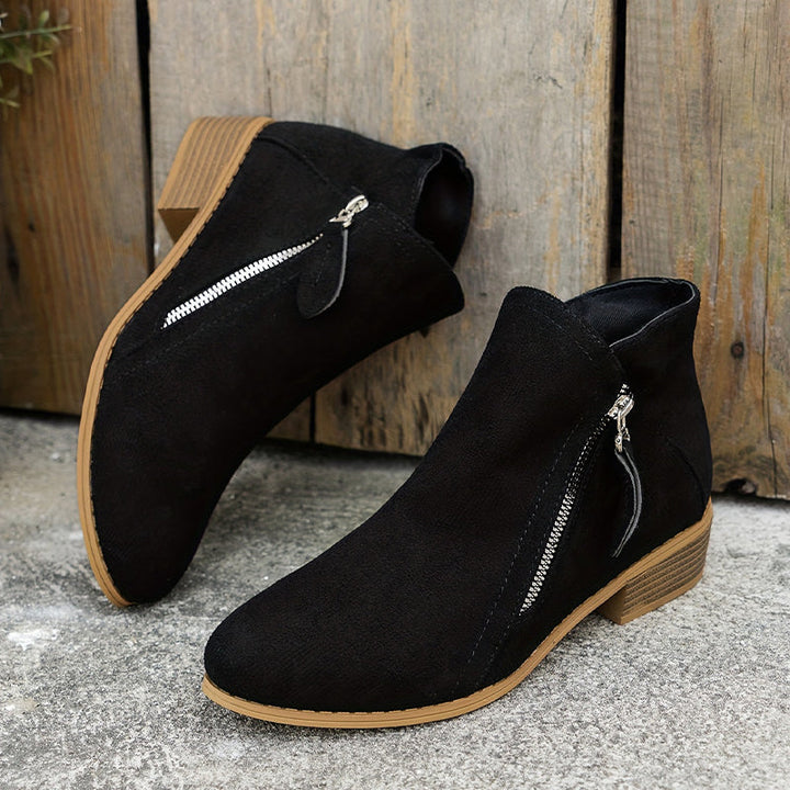 Fiore Bottines - Lily