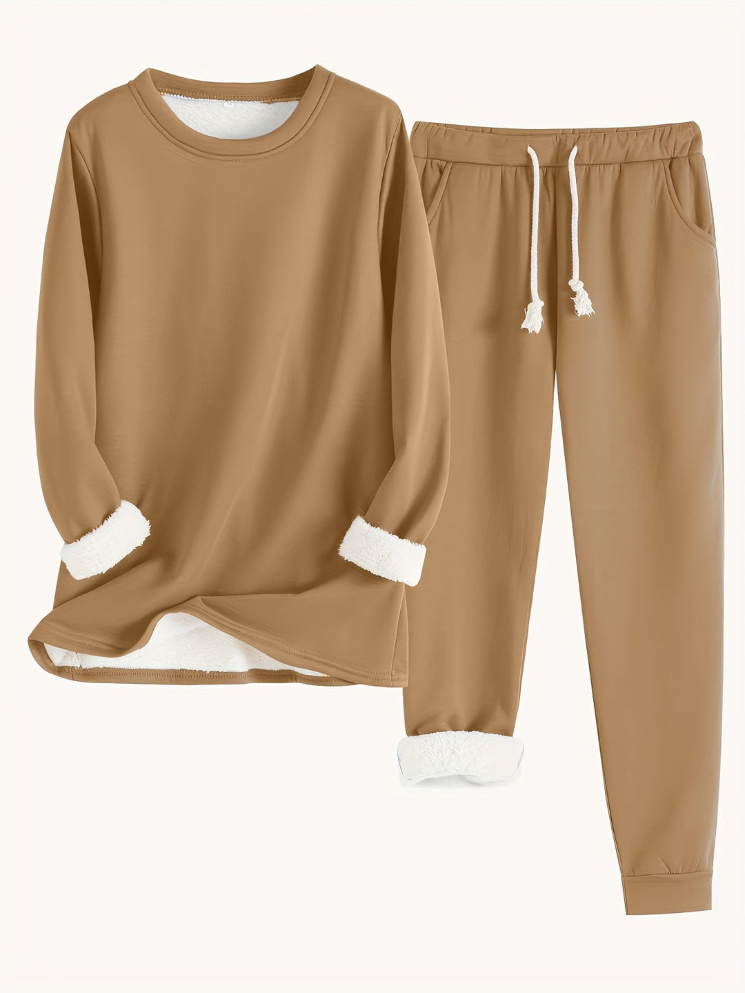 Fiore Ensemble - Loungewear