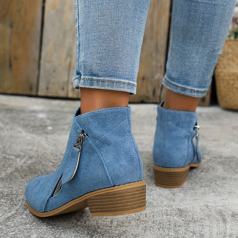 Fiore Bottines - Lily