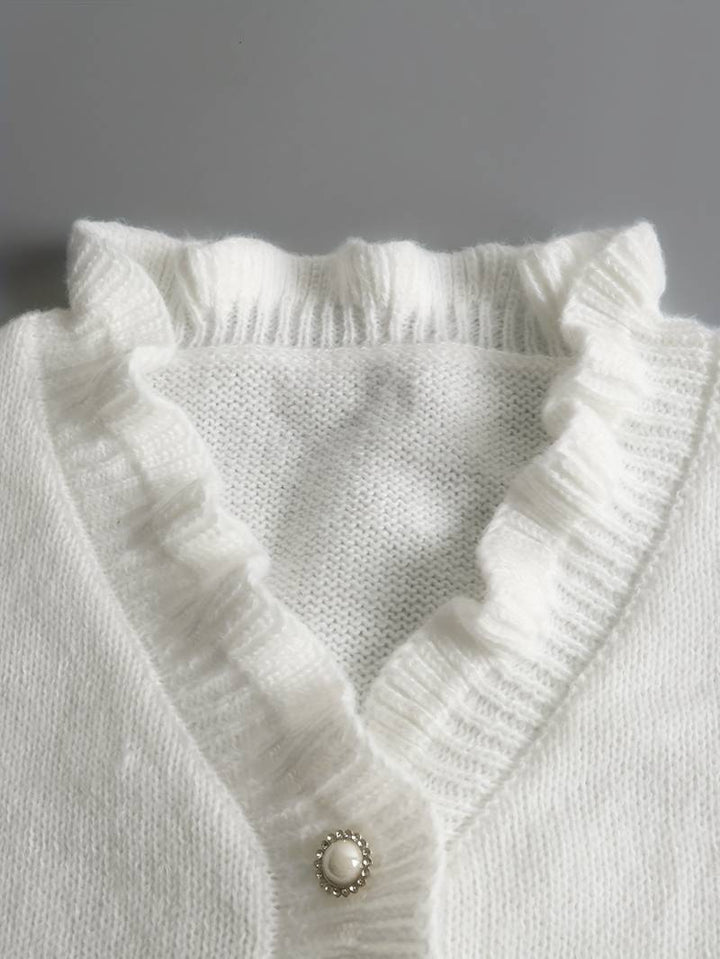 Gisèle™ | Pull Étreinte Élégante