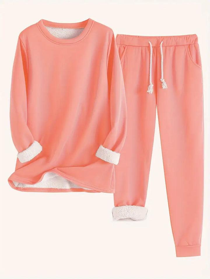 Fiore Ensemble - Loungewear