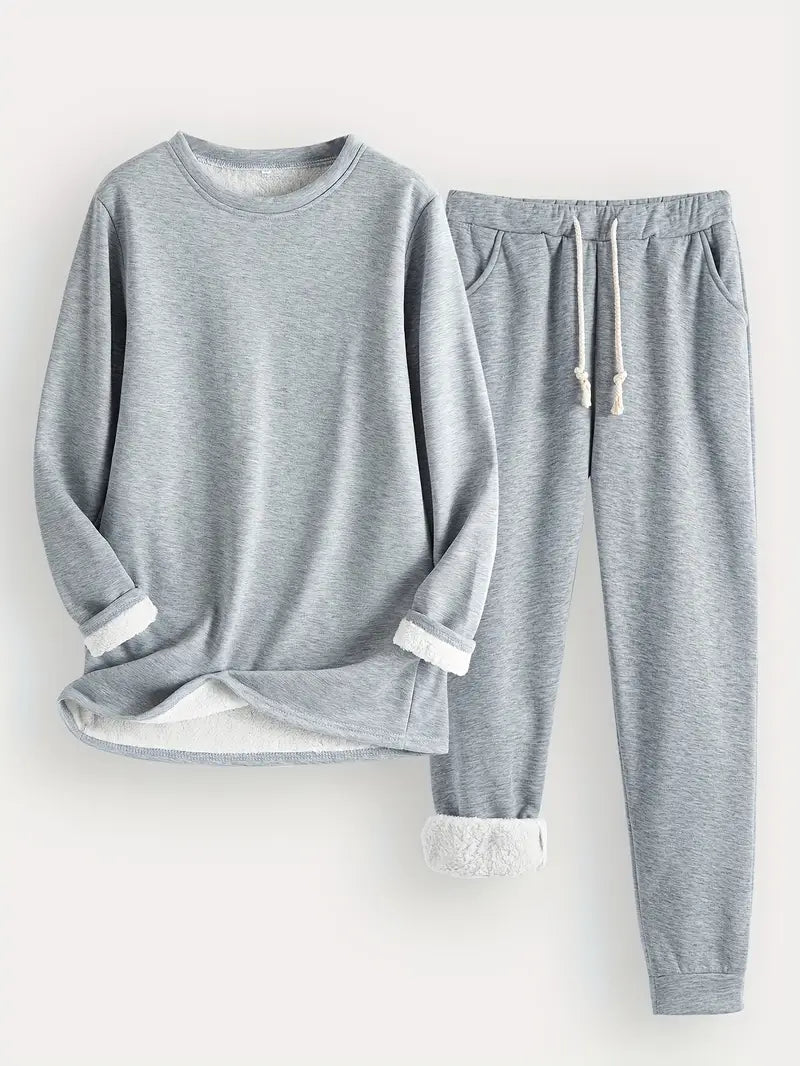Fiore Ensemble - Loungewear
