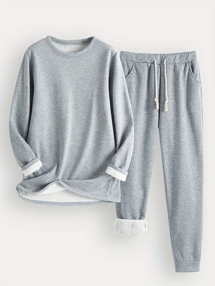 Fiore Ensemble - Loungewear