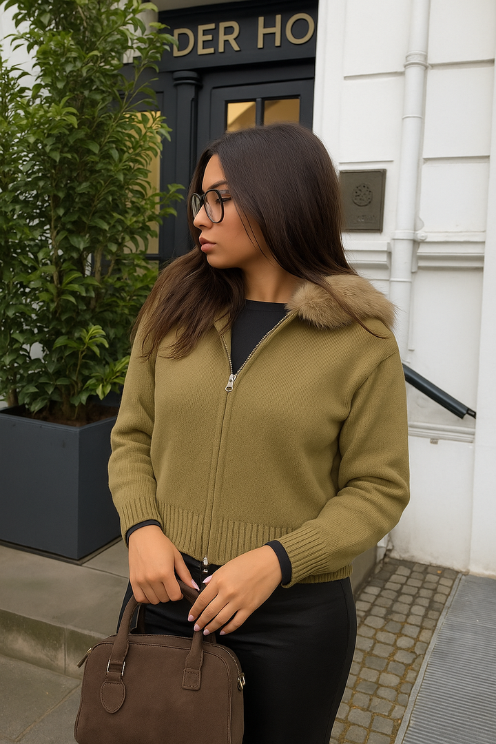 Fiore Veste – Solène