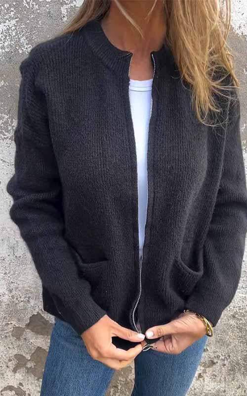 Fiore Veste - Confort