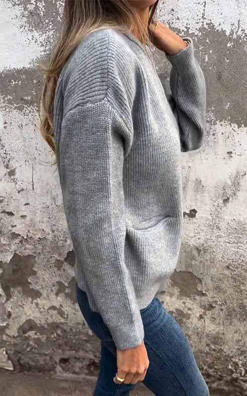 Fiore Veste - Confort