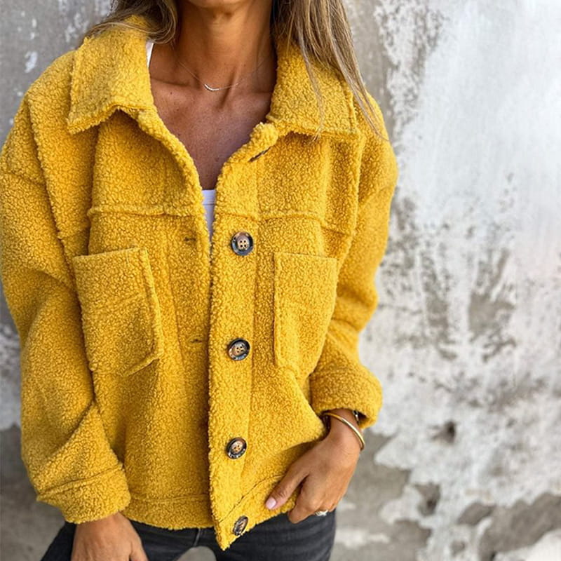Fiore Veste - Latto