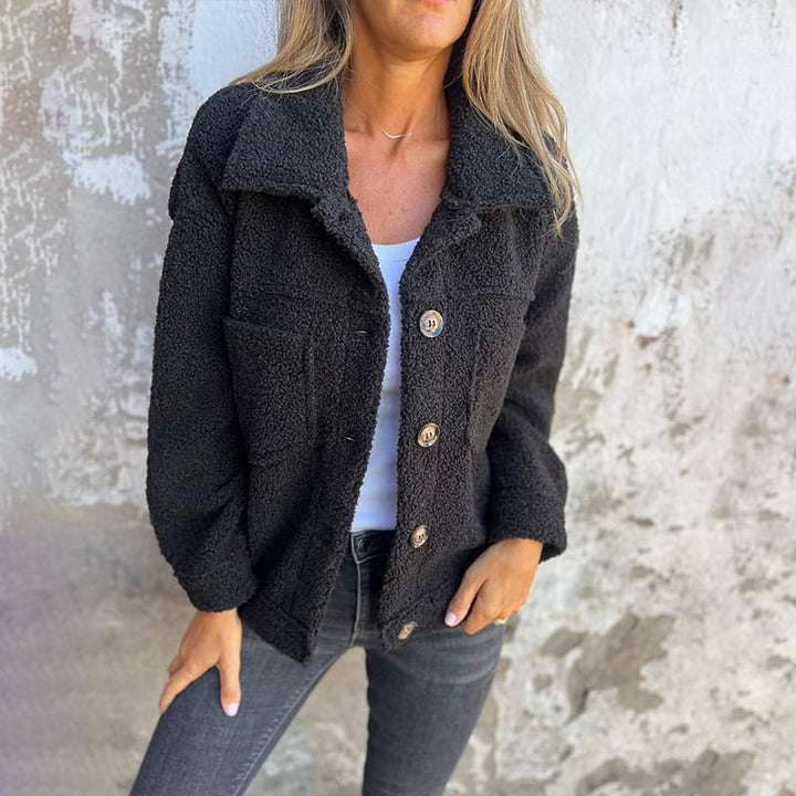 Fiore Veste - Latto