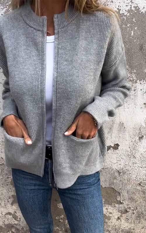 Fiore Veste - Confort