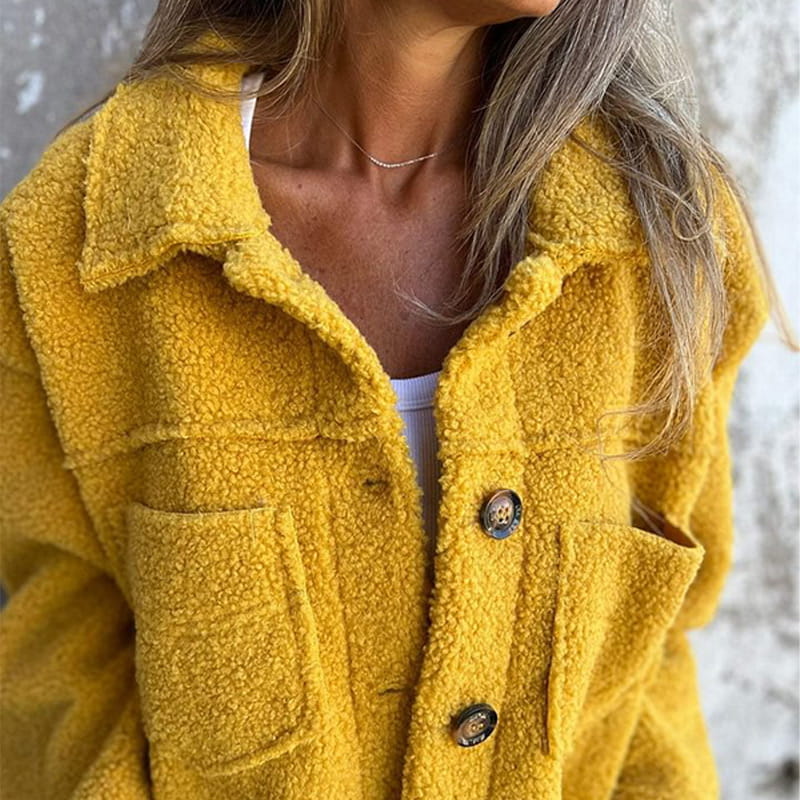 Fiore Veste - Latto
