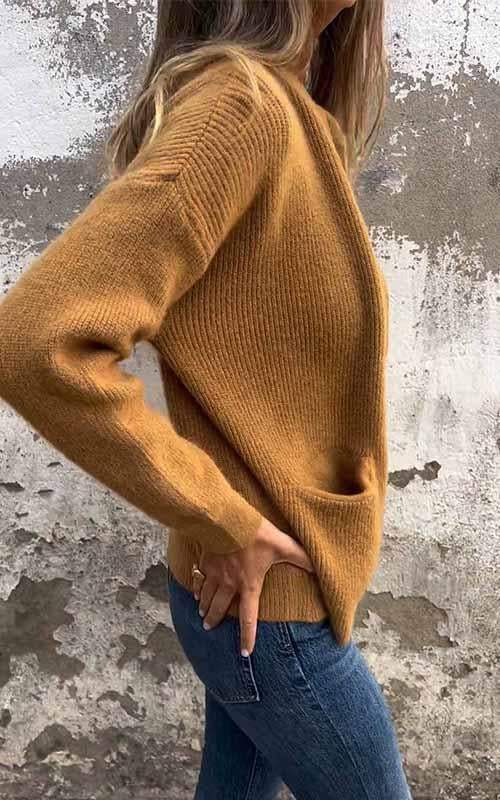 Fiore Veste - Confort