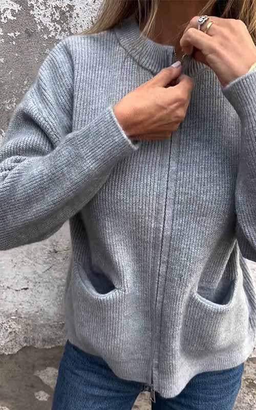 Fiore Veste - Confort
