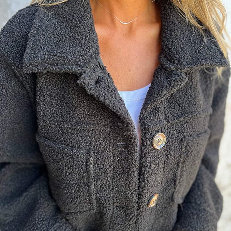 Fiore Veste - Latto
